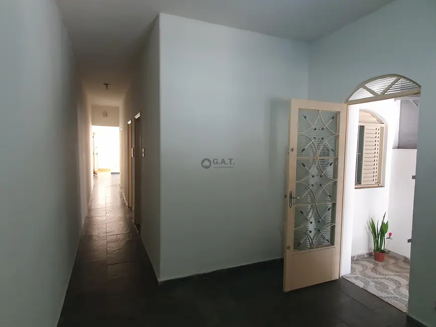 Foto 4 de Casa com 2 quartos à venda, 80m2 em Jardim Paulistano, Sorocaba - SP
