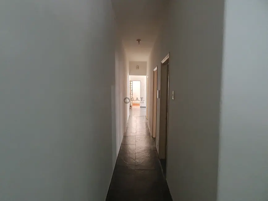 Foto 6 de Casa com 2 quartos à venda, 80m2 em Jardim Paulistano, Sorocaba - SP