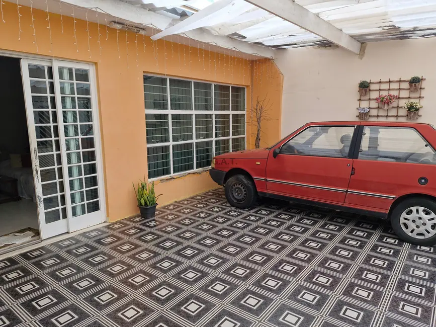 Foto 1 de Casa com 3 quartos à venda, 150m2 em Vila Barcelona, Sorocaba - SP