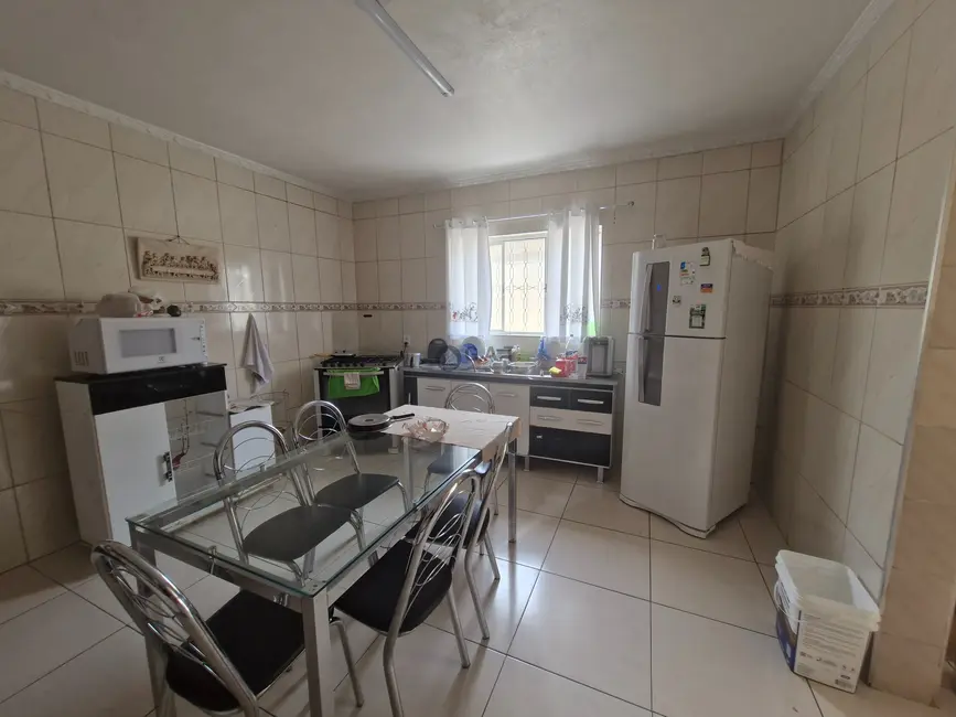 Casa com 3 quartos à venda, 150m2 em Vila Barcelona, Sorocaba - SP - imagem 8 Foto 8 de Casa com 3 quartos à venda, 150m2 em Vila Barcelona, Sorocaba - SP