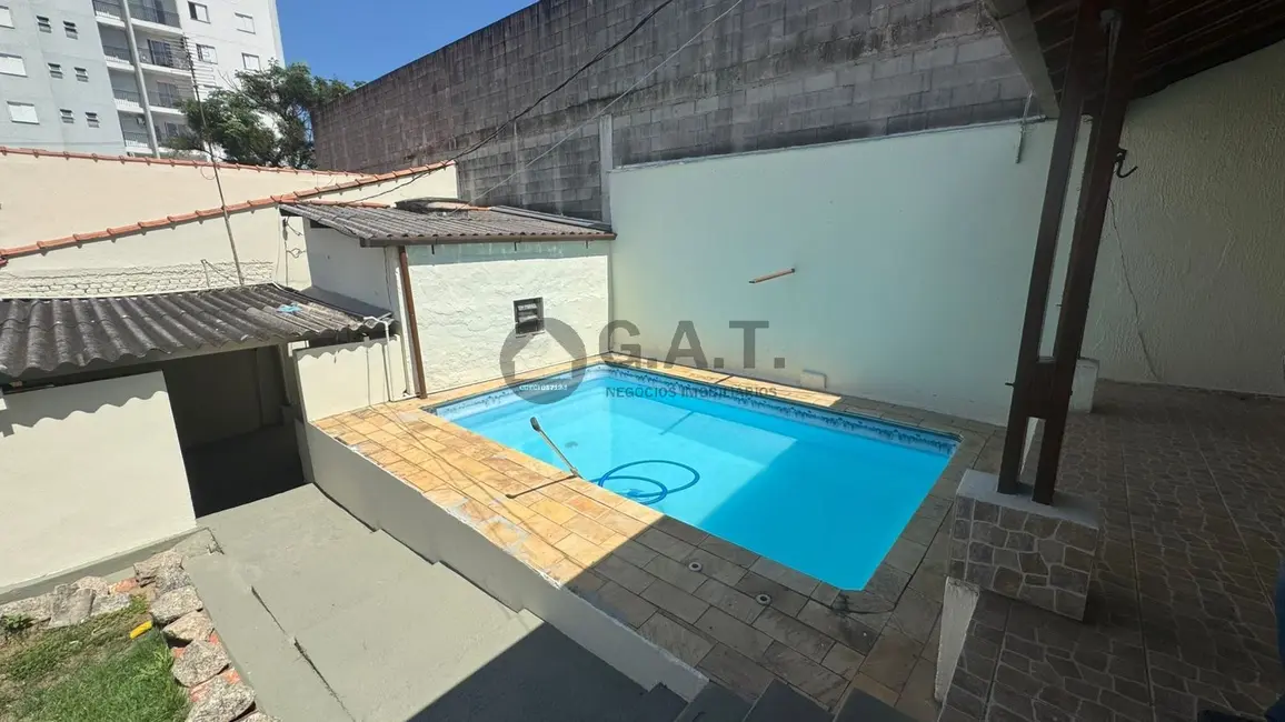 Casa com 3 quartos à venda, 298m2 em Vila Trujillo, Sorocaba - SP - imagem 6 Foto 6 de Casa com 3 quartos à venda, 298m2 em Vila Trujillo, Sorocaba - SP