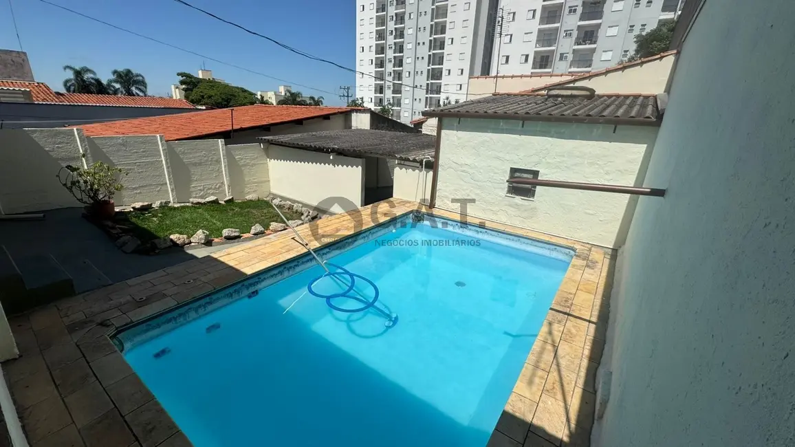 Casa com 3 quartos à venda, 298m2 em Vila Trujillo, Sorocaba - SP - imagem 3 Foto 3 de Casa com 3 quartos à venda, 298m2 em Vila Trujillo, Sorocaba - SP