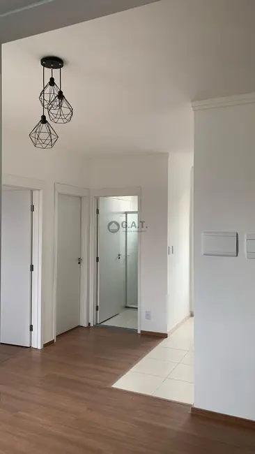 Apartamento com 2 quartos à venda, 41m2 em Ipatinga, Sorocaba - SP - imagem 2 Foto 2 de Apartamento com 2 quartos à venda, 41m2 em Ipatinga, Sorocaba - SP