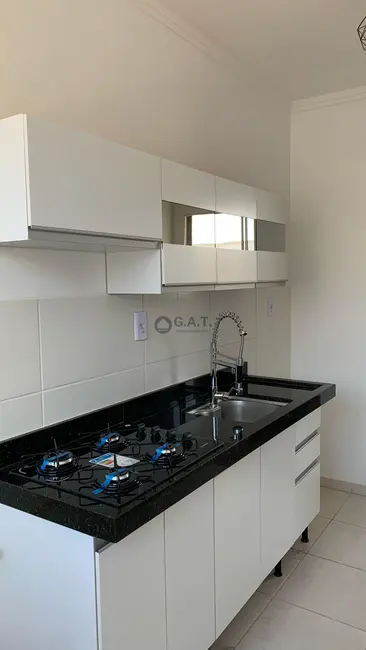 Apartamento com 2 quartos à venda, 41m2 em Ipatinga, Sorocaba - SP - imagem 6 Foto 6 de Apartamento com 2 quartos à venda, 41m2 em Ipatinga, Sorocaba - SP