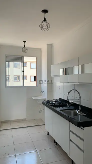 Apartamento com 2 quartos à venda, 41m2 em Ipatinga, Sorocaba - SP - imagem 7 Foto 7 de Apartamento com 2 quartos à venda, 41m2 em Ipatinga, Sorocaba - SP