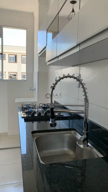 Apartamento com 2 quartos à venda, 41m2 em Ipatinga, Sorocaba - SP - imagem 4 Foto 4 de Apartamento com 2 quartos à venda, 41m2 em Ipatinga, Sorocaba - SP