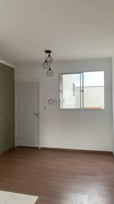 Apartamento com 2 quartos à venda, 41m2 em Ipatinga, Sorocaba - SP - imagem 9 Foto 9 de Apartamento com 2 quartos à venda, 41m2 em Ipatinga, Sorocaba - SP