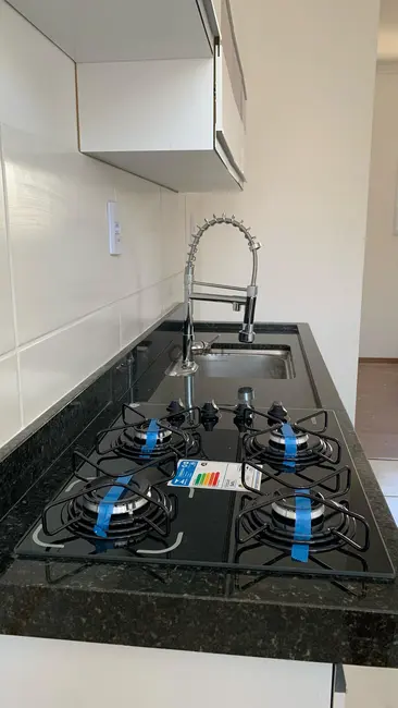 Apartamento com 2 quartos à venda, 41m2 em Ipatinga, Sorocaba - SP - imagem 5 Foto 5 de Apartamento com 2 quartos à venda, 41m2 em Ipatinga, Sorocaba - SP