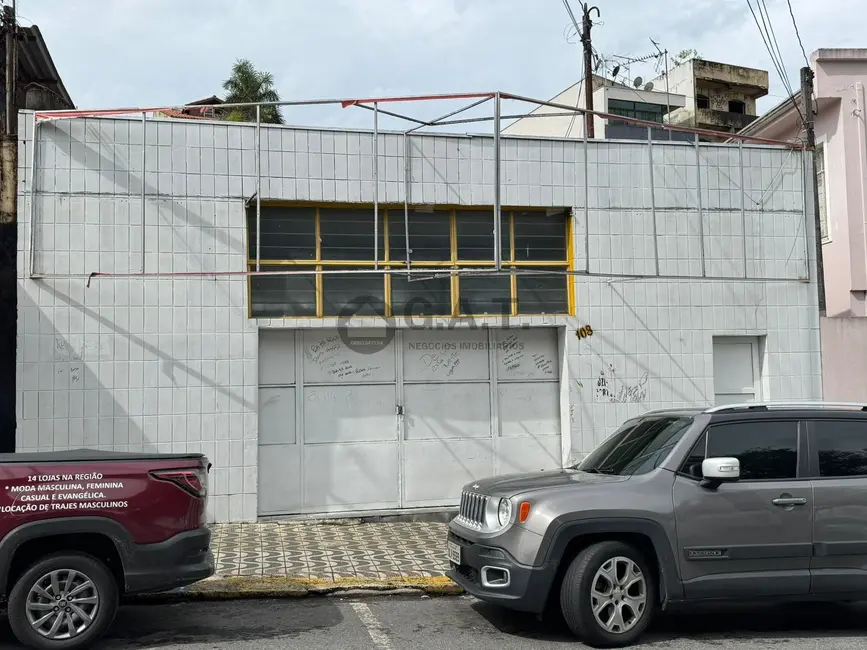 Sala Comercial para alugar, 300m2 em Centro, Votorantim - SP - imagem 1 Foto 1 de Sala Comercial para alugar, 300m2 em Centro, Votorantim - SP