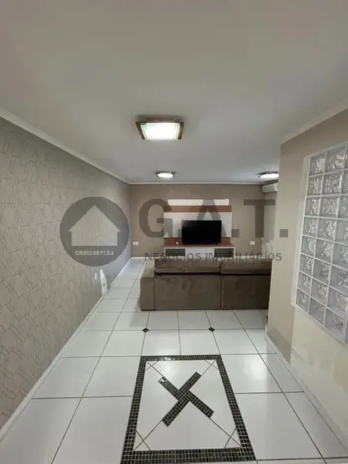 Foto 1 de Casa de Condomínio com 3 quartos à venda, 170m2 em Boa Vista, Sorocaba - SP