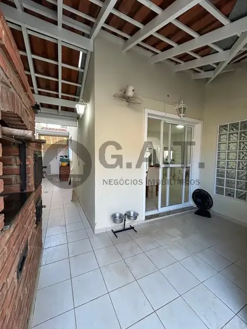 Foto 5 de Casa de Condomínio com 3 quartos à venda, 170m2 em Boa Vista, Sorocaba - SP