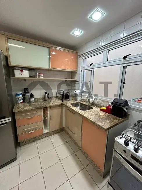 Foto 3 de Casa de Condomínio com 3 quartos à venda, 170m2 em Boa Vista, Sorocaba - SP