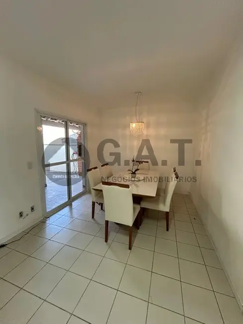 Foto 4 de Casa de Condomínio com 3 quartos à venda, 170m2 em Boa Vista, Sorocaba - SP