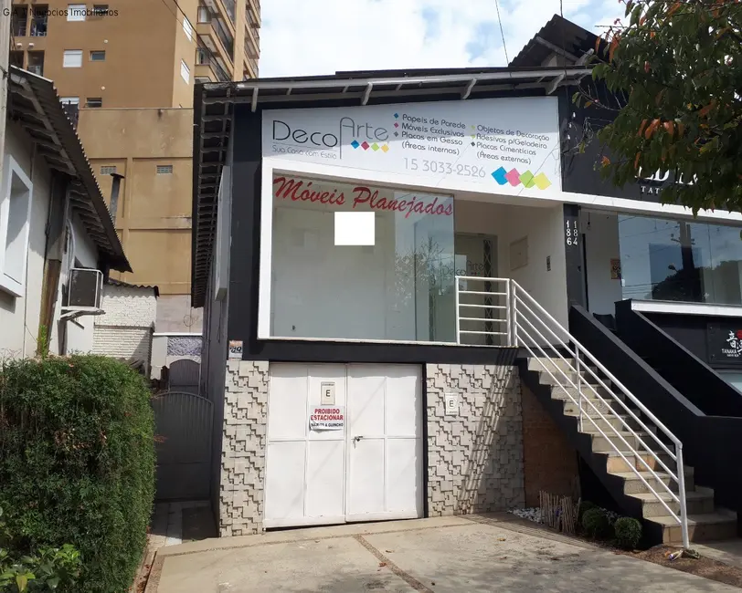 Sala Comercial à venda, 210m2 em Jardim Vergueiro, Sorocaba - SP - imagem 1 Foto 1 de Sala Comercial à venda, 210m2 em Jardim Vergueiro, Sorocaba - SP
