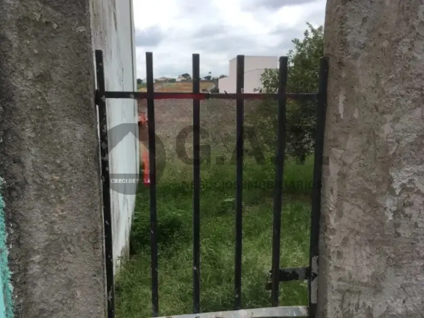 Foto 2 de Terreno / Lote à venda, 250m2 em Jardim do Sol, Sorocaba - SP