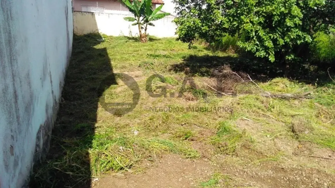 Foto 1 de Terreno / Lote à venda, 250m2 em Jardim do Sol, Sorocaba - SP