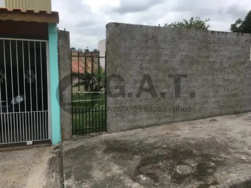 Foto 4 de Terreno / Lote à venda, 250m2 em Jardim do Sol, Sorocaba - SP