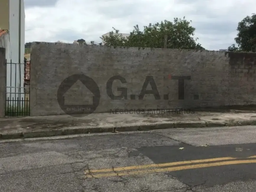 Foto 3 de Terreno / Lote à venda, 250m2 em Jardim do Sol, Sorocaba - SP