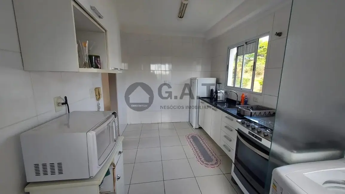 Foto 4 de Apartamento com 2 quartos à venda, 63m2 em Vila Lucy, Sorocaba - SP