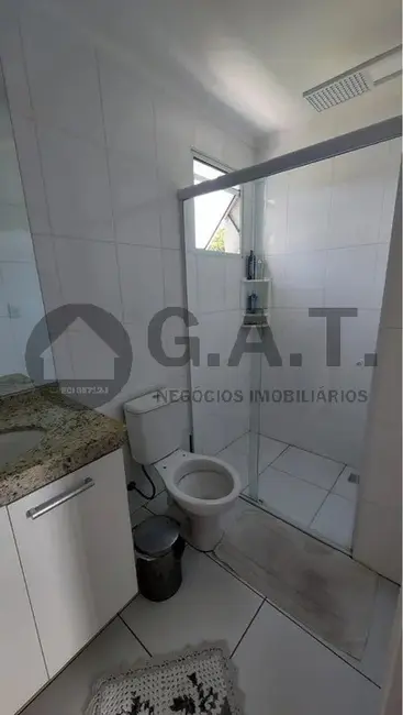 Foto 9 de Apartamento com 2 quartos à venda, 63m2 em Vila Lucy, Sorocaba - SP