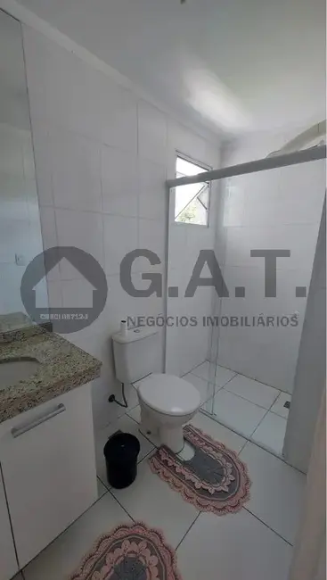 Foto 8 de Apartamento com 2 quartos à venda, 63m2 em Vila Lucy, Sorocaba - SP