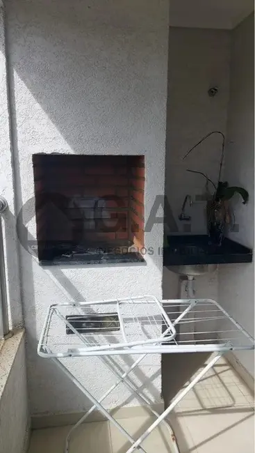 Foto 7 de Apartamento com 2 quartos à venda, 63m2 em Vila Lucy, Sorocaba - SP