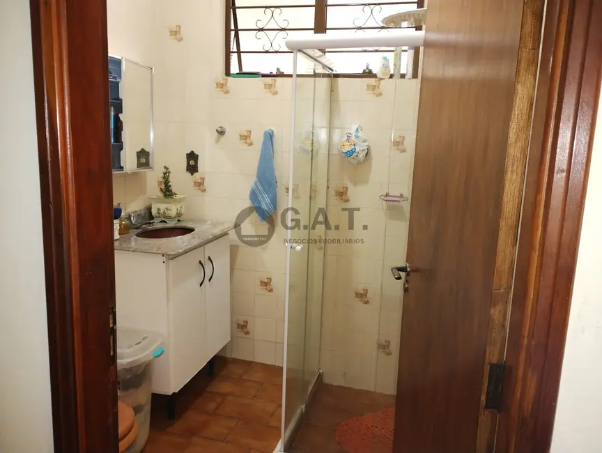 Foto 7 de Casa com 3 quartos à venda, 209m2 em Jardim Refúgio, Sorocaba - SP