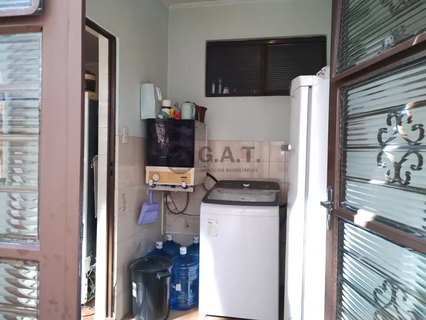 Foto 5 de Casa com 3 quartos à venda, 209m2 em Jardim Refúgio, Sorocaba - SP