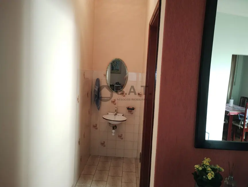 Foto 8 de Casa com 3 quartos à venda, 209m2 em Jardim Refúgio, Sorocaba - SP