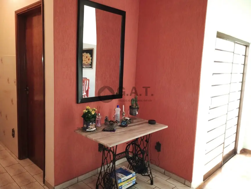 Foto 4 de Casa com 3 quartos à venda, 209m2 em Jardim Refúgio, Sorocaba - SP