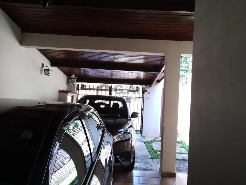 Foto 2 de Casa com 3 quartos à venda, 209m2 em Jardim Refúgio, Sorocaba - SP