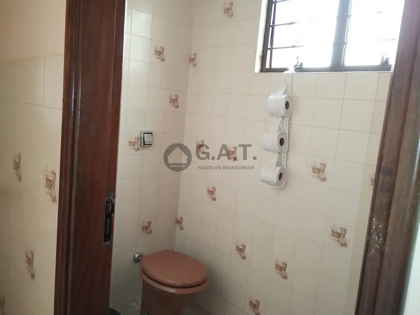 Foto 3 de Casa com 3 quartos à venda, 209m2 em Jardim Refúgio, Sorocaba - SP