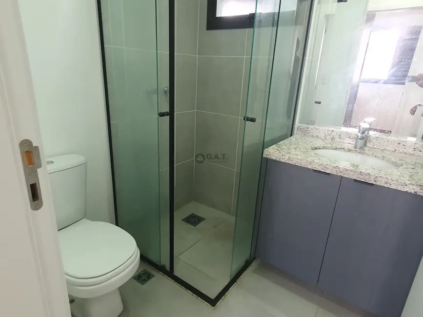 Foto 8 de Apartamento com 2 quartos para alugar, 67m2 em Jardim Piratininga, Sorocaba - SP