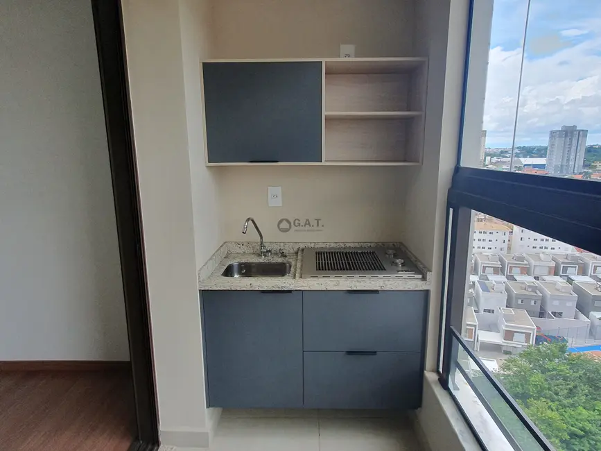 Foto 7 de Apartamento com 2 quartos para alugar, 67m2 em Jardim Piratininga, Sorocaba - SP