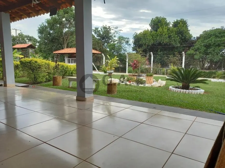 Foto 5 de Chácara com 3 quartos à venda, 337m2 em Aracoiaba Da Serra - SP