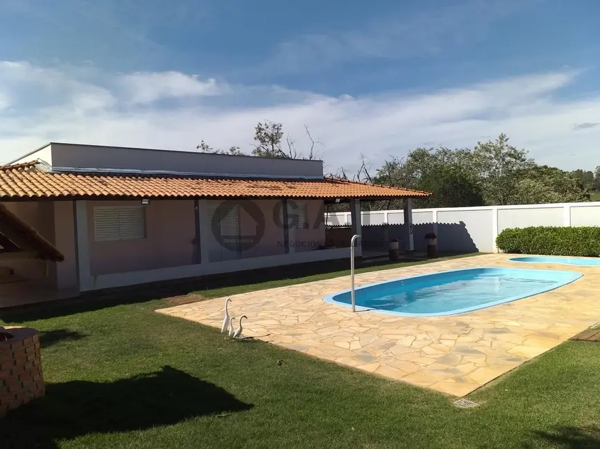 Foto 6 de Chácara com 3 quartos à venda, 337m2 em Aracoiaba Da Serra - SP