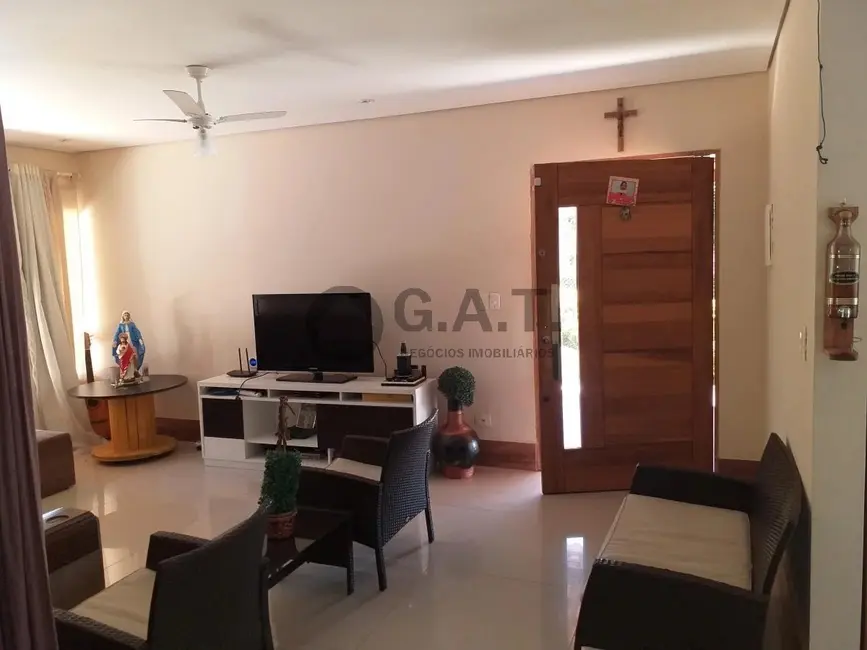 Foto 8 de Chácara com 3 quartos à venda, 337m2 em Aracoiaba Da Serra - SP