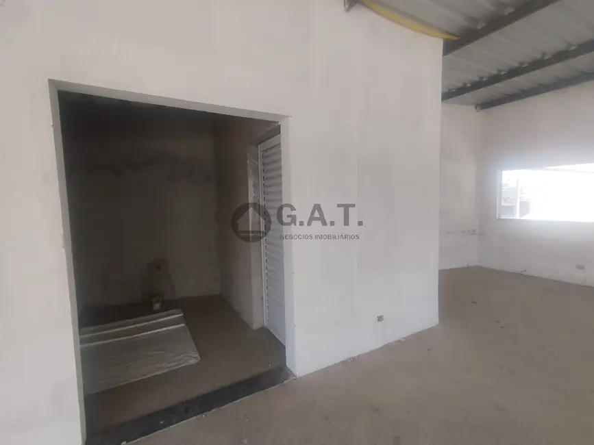 Foto 6 de Sala Comercial para alugar, 171m2 em Vila Barão, Sorocaba - SP