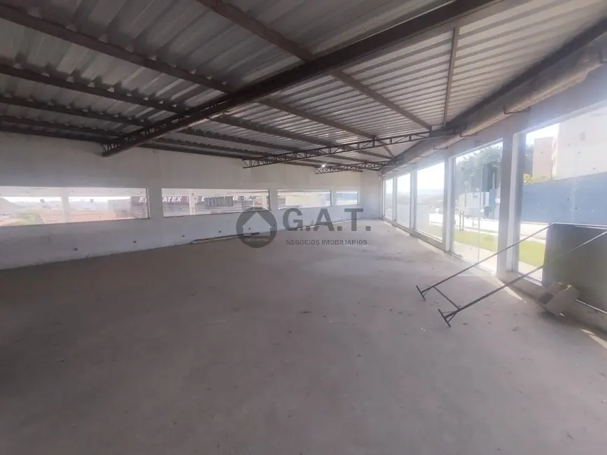 Foto 3 de Sala Comercial para alugar, 171m2 em Vila Barão, Sorocaba - SP