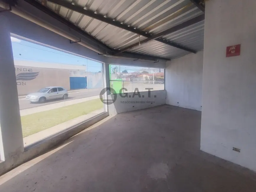 Foto 5 de Sala Comercial para alugar, 171m2 em Vila Barão, Sorocaba - SP