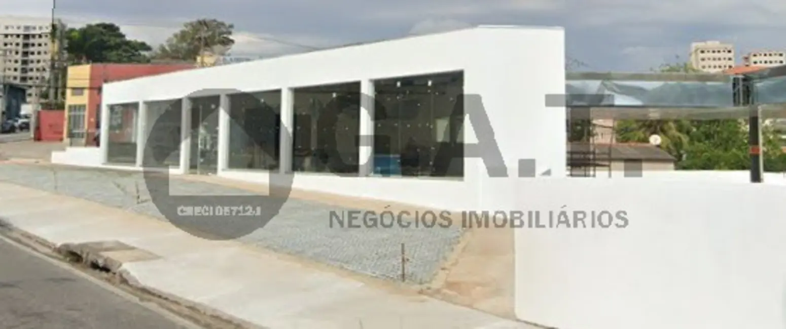 Foto 1 de Sala Comercial para alugar, 171m2 em Vila Barão, Sorocaba - SP