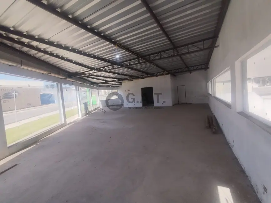 Foto 2 de Sala Comercial para alugar, 171m2 em Vila Barão, Sorocaba - SP