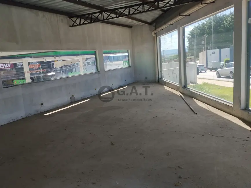 Foto 4 de Sala Comercial para alugar, 171m2 em Vila Barão, Sorocaba - SP