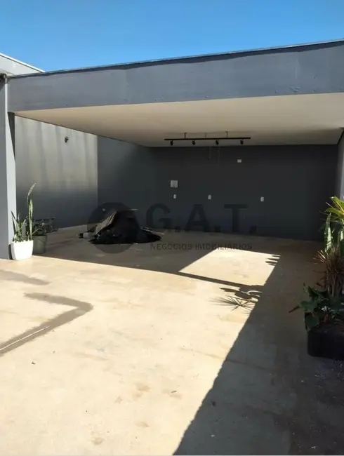 Foto 3 de Casa com 3 quartos à venda, 100m2 em Vila Jardini, Sorocaba - SP