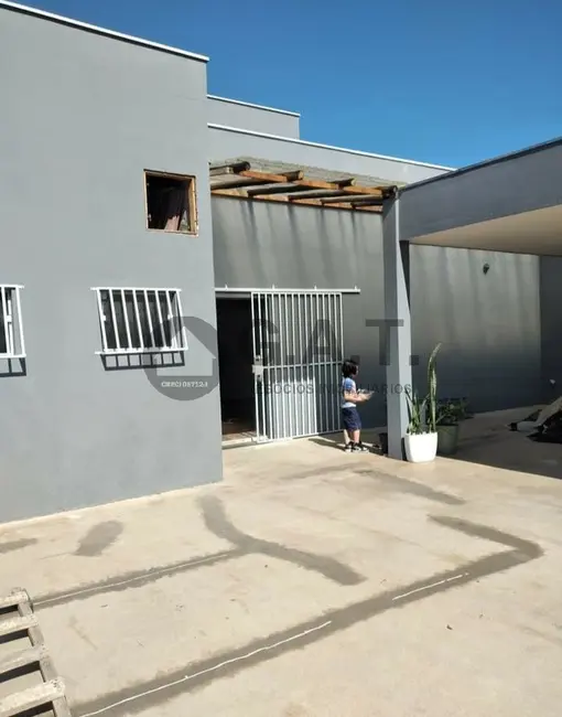 Foto 5 de Casa com 3 quartos à venda, 100m2 em Vila Jardini, Sorocaba - SP