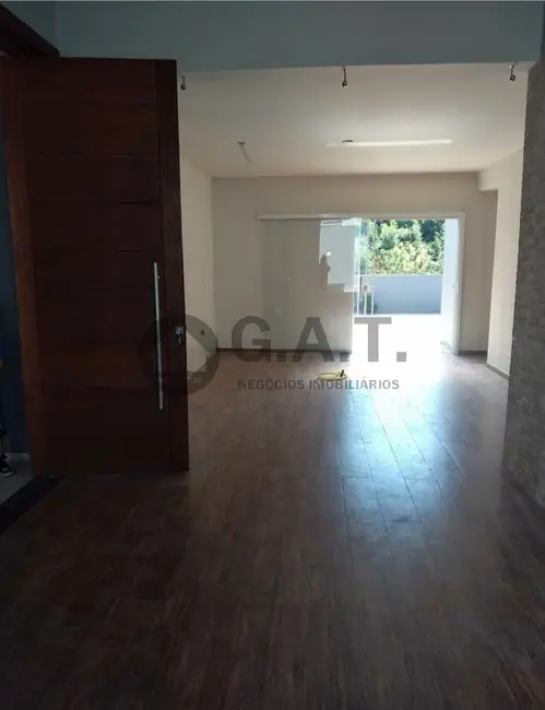 Foto 2 de Casa com 3 quartos à venda, 100m2 em Vila Jardini, Sorocaba - SP