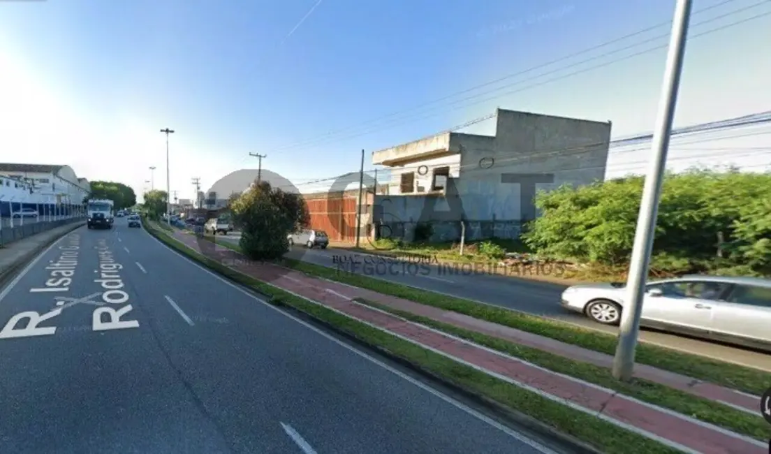 Foto 3 de Terreno / Lote para alugar, 300m2 em Vila Barão, Sorocaba - SP