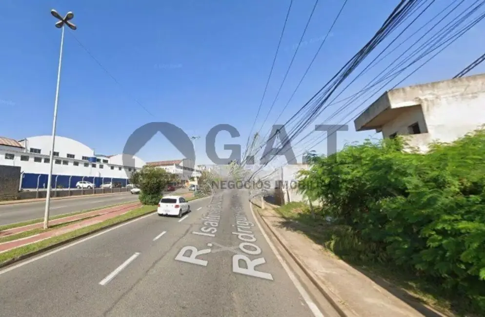 Foto 4 de Terreno / Lote para alugar, 300m2 em Vila Barão, Sorocaba - SP