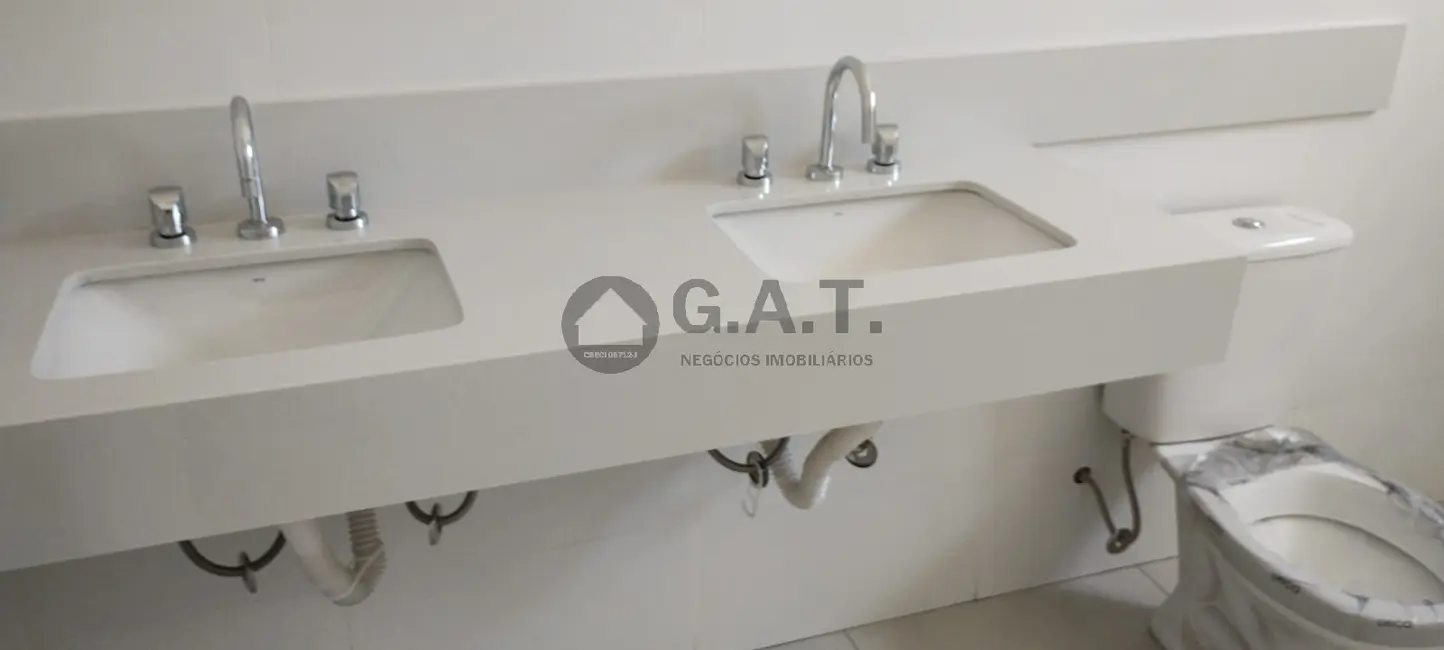 Foto 7 de Casa de Condomínio com 3 quartos para alugar, 153m2 em Cajuru do Sul, Sorocaba - SP