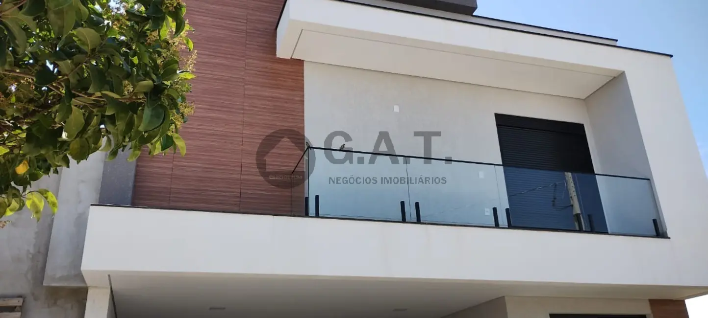 Casa de Condomínio com 3 quartos à venda, 153m2 em Cajuru do Sul, Sorocaba - SP - imagem 1 Foto 1 de Casa de Condomínio com 3 quartos à venda, 153m2 em Cajuru do Sul, Sorocaba - SP